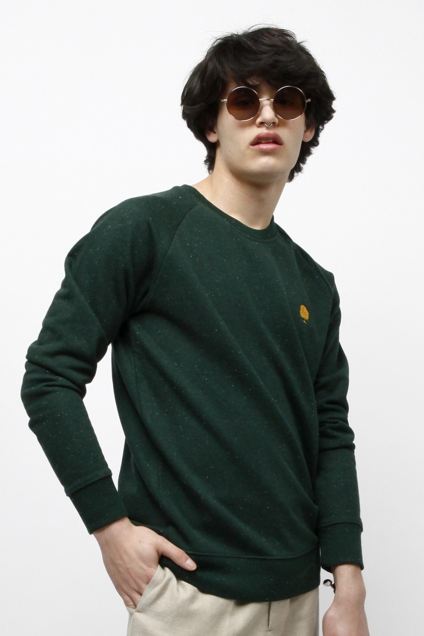 Standard Sweatshirt aus Bio Baumwolle