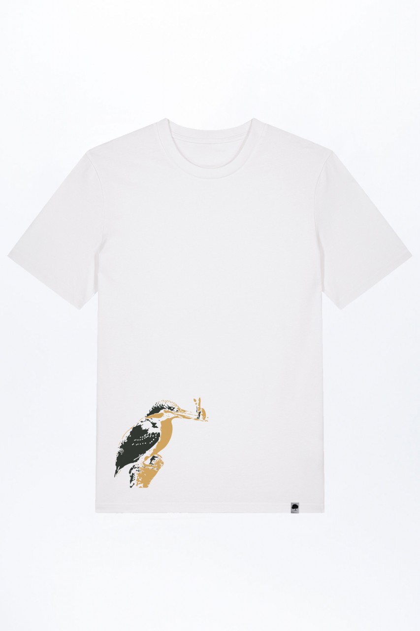 Urban Nomad Men ECOVERO ™ T-Shirt