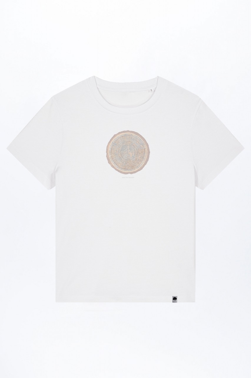 Save the Woods T-Shirt für Frauen