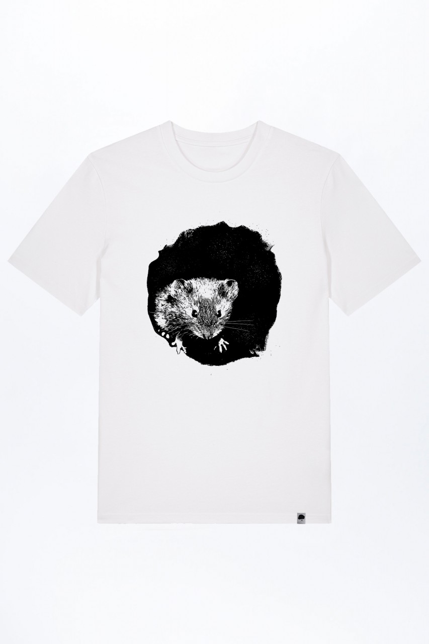 Mousie T-Shirt für Männer