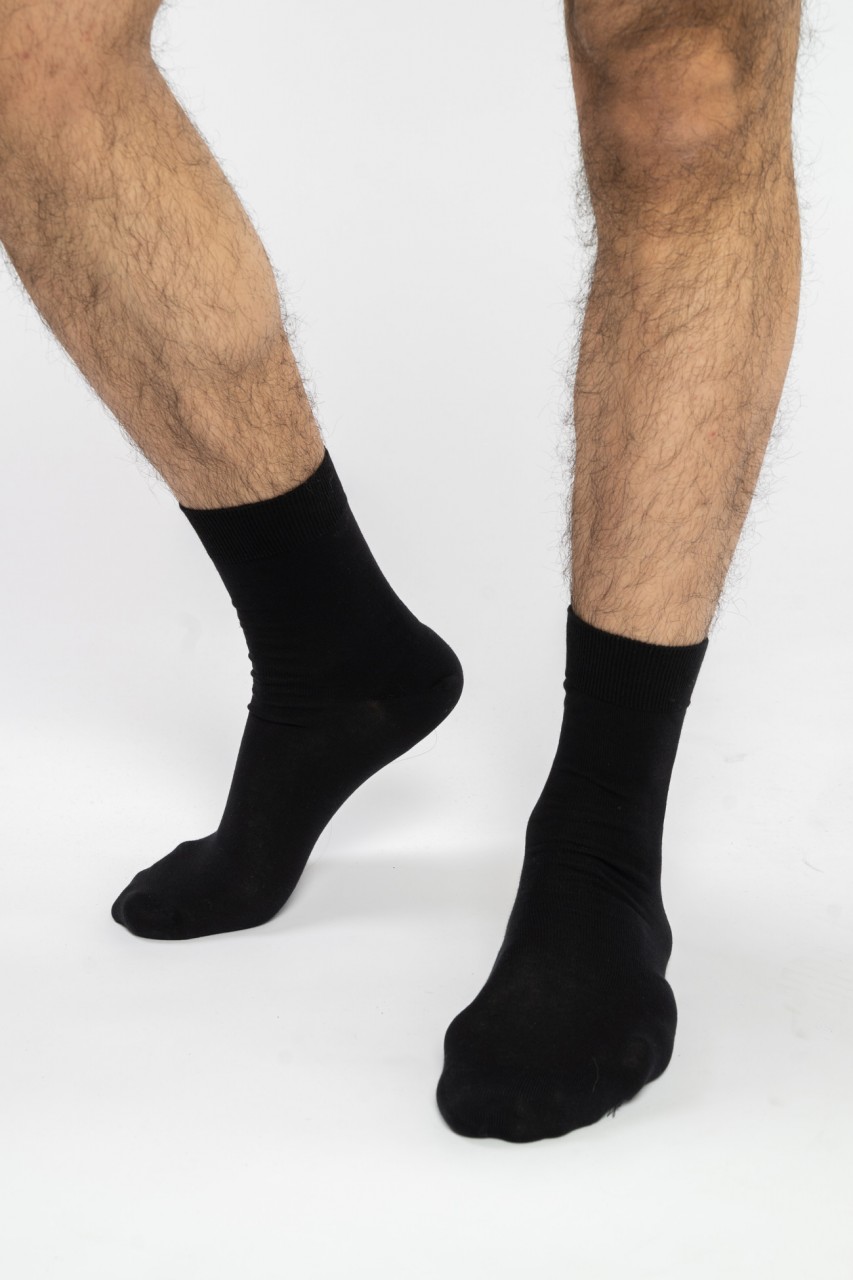 Business Socken | 2er Pack