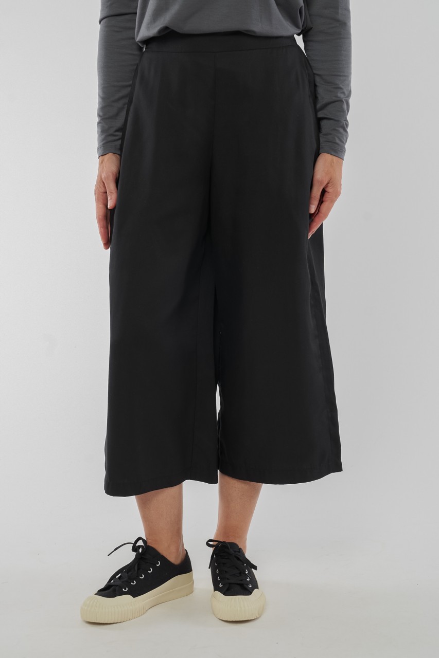 ANNA 7/8 Hose aus TENCEL